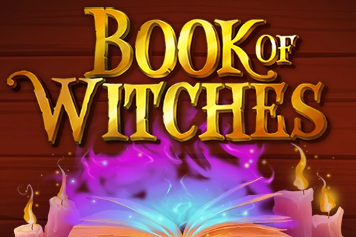 Book of Witches