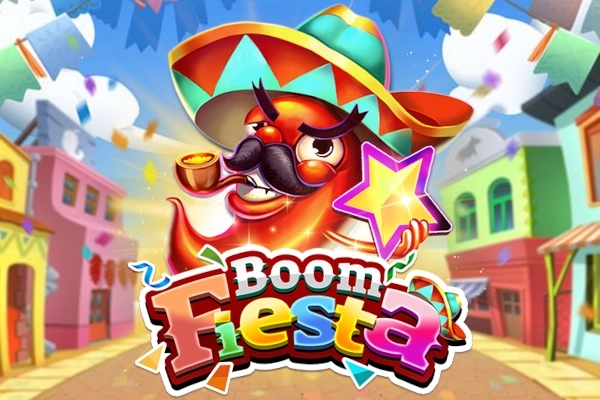 Boom Fiesta