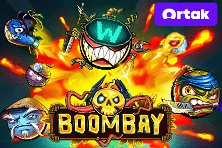 Boombay