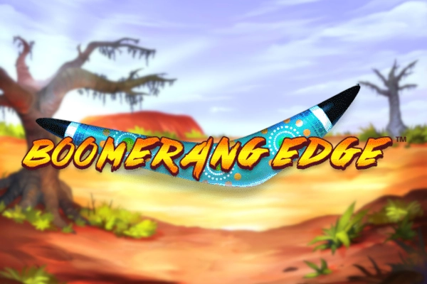 Boomerang Edge