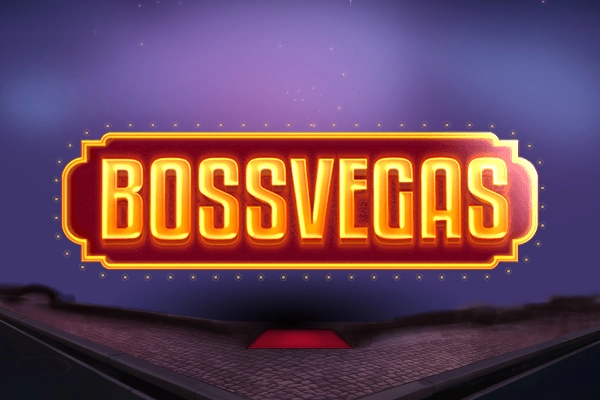 Boss Vegas