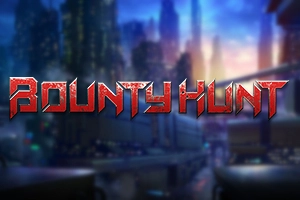 Bounty Hunt