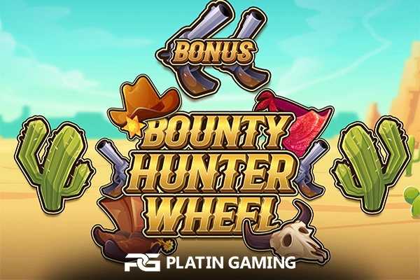 Bounty Hunter Wheel