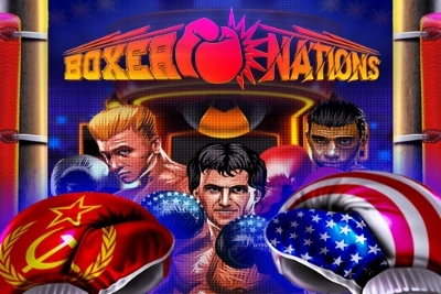 Boxer Nations