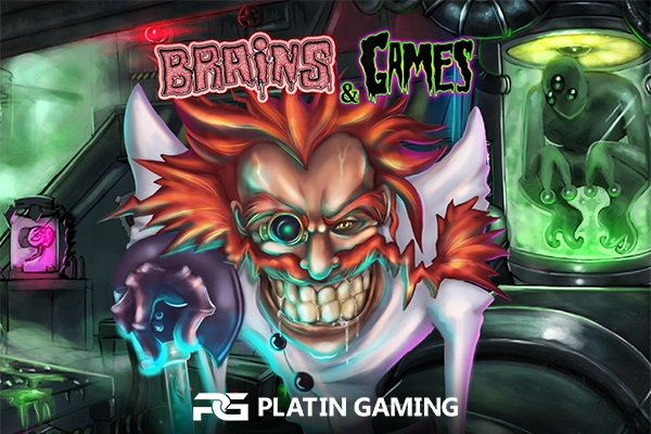 Brains & Games