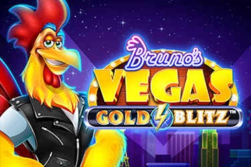 Bruno's Vegas Gold Blitz