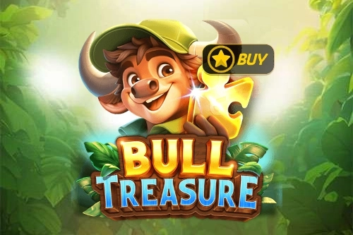 Bull Treasure