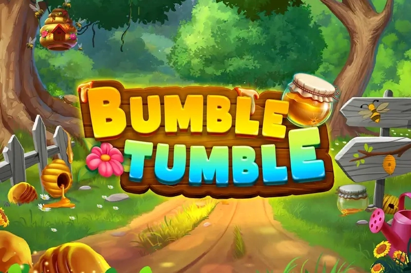 Bumble Tumble