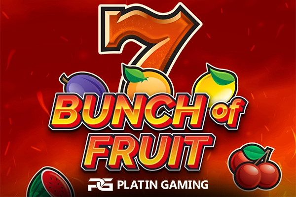 Bunch Of Fruit