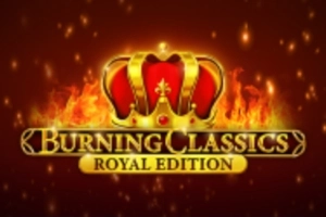 Burning Classics Royal Edition