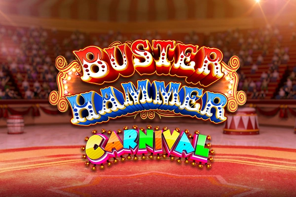 Buster Hammer Carnival