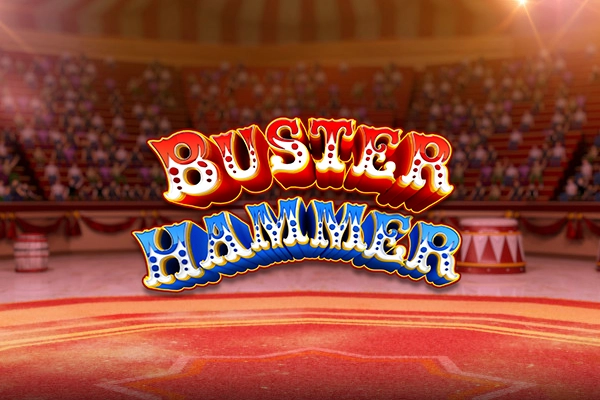 Buster Hammer