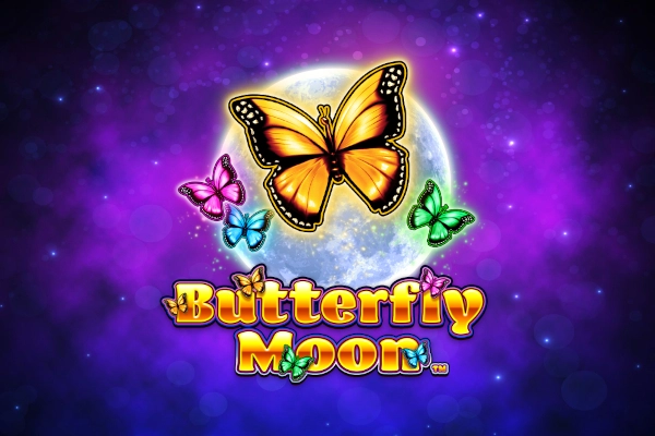 Butterfly Moon