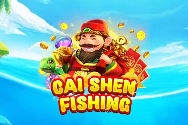 Cai Shen Fishing