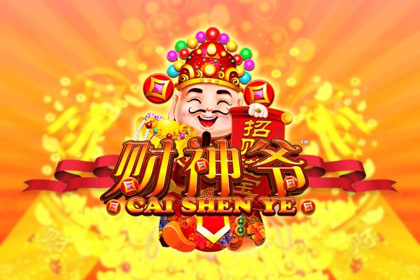 Cai Shen Ye