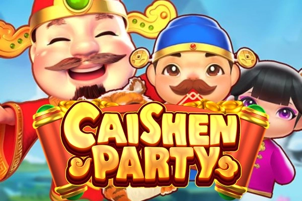 Caishen Party