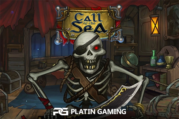 Call Of The Sea