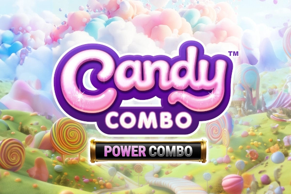 Candy Combo Power Combo