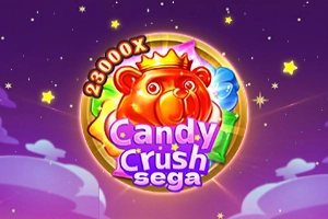 Candy Crush Saga