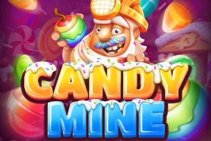 Candy Mine