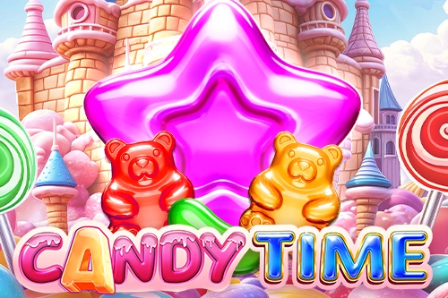 Candy Time