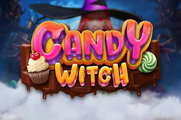 Candy Witch