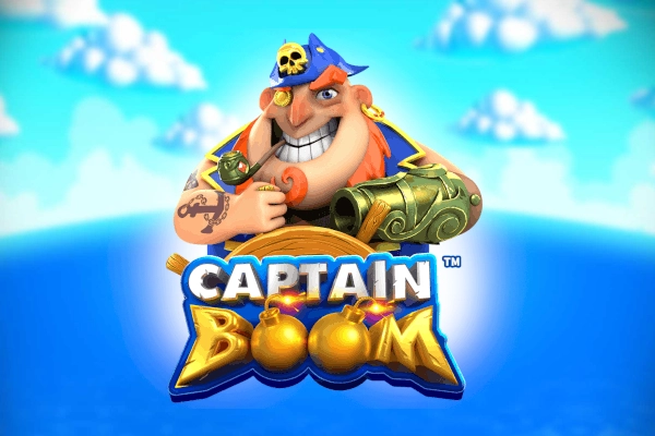 Captain Boom