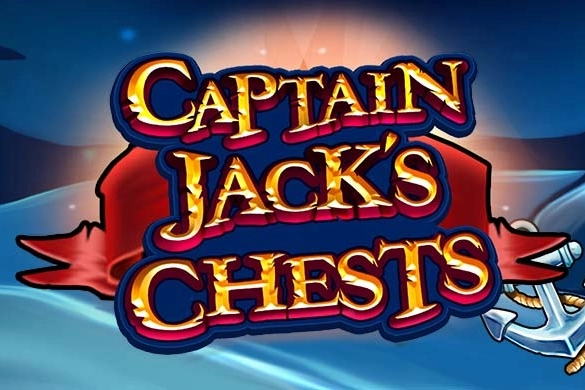 Captain Jack's Chests