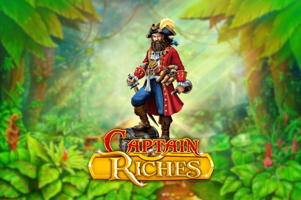 Captain Riches