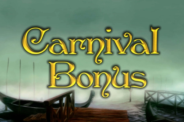 Carnival Bonus