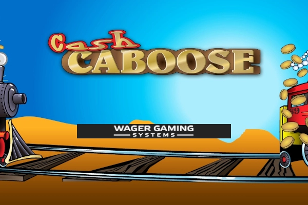 Cash Caboose