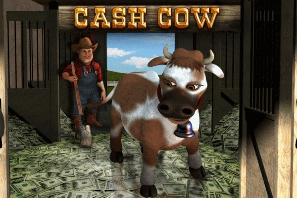 Cash Cow