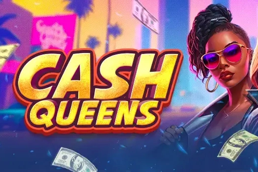 Cash Queens