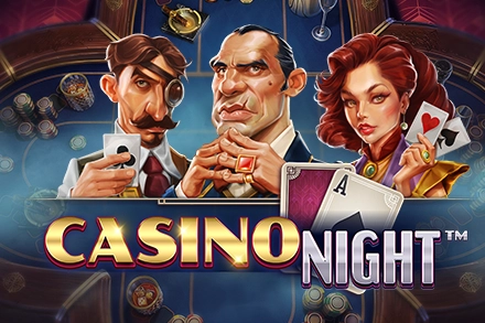 Casino Night