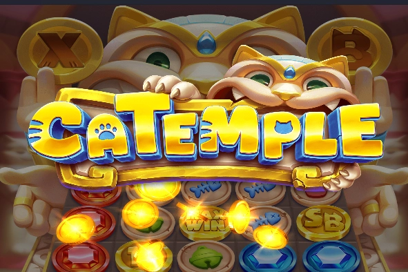 CATEMPLE