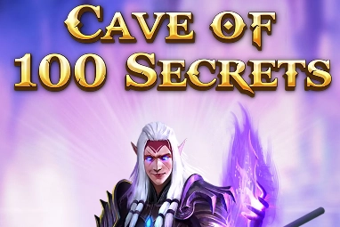 Cave of 100 Secrets