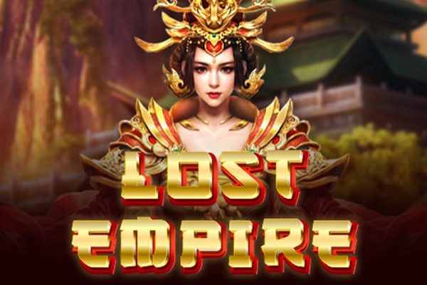 Lost Empire