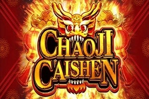 Chaoji Caishen