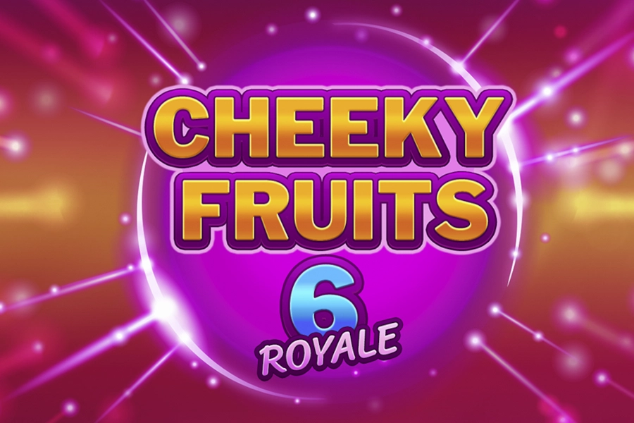 Cheeky Fruits 6 Royale