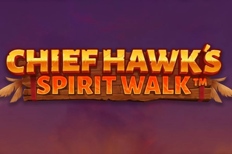 Chief Hawk's Spirit Walk