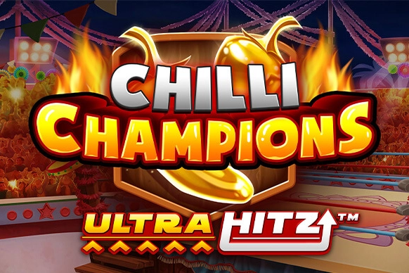 Chilli Champions UltraHitz