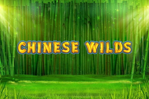 Chinese Wilds