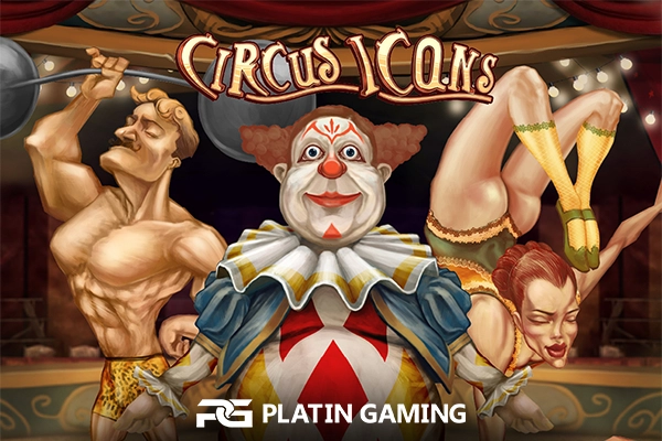 Circus Icons