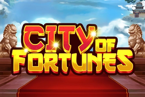 City of Fortunes