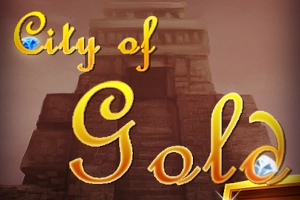 City of Gold