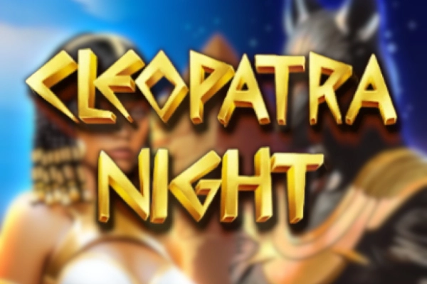 Cleopatra Night