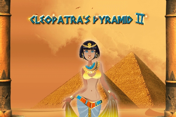 Cleopatra's Pyramid II