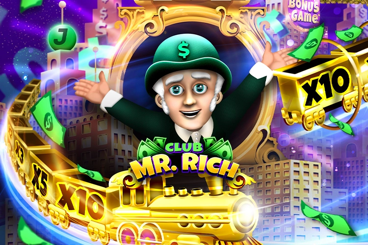 Club Mr. Rich