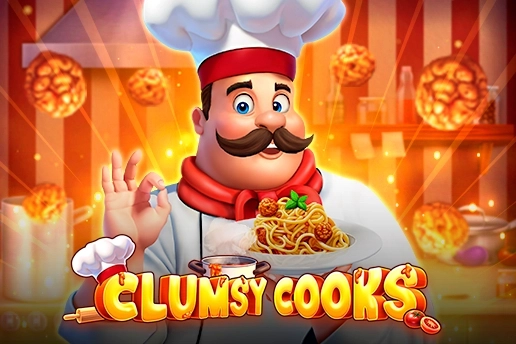 Clumsy Cooks