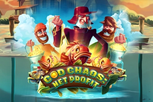 Cod Chaos: Net Profit